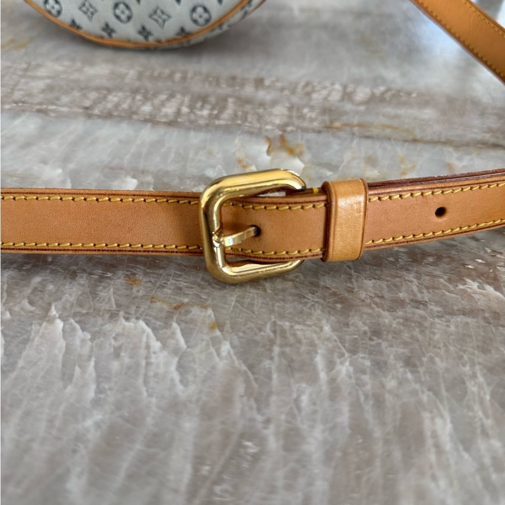 Louis Vuitton Mini Lin Jeanne - Picture 4 of 16